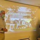 콩코드(Concord) 이미지