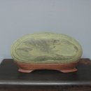 풍경 있는 호수 이미지