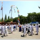 와리풍물놀이(무형) 이미지