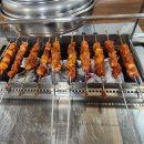 [용답/답십리]양꼬치 맛집 진짜 맛있다!용답 양꼬치점