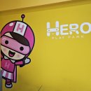 [제주도 키즈카페 완전 정복] 히어로플레이파크 제주점에서 8살도 신나게 놀다 왔어요 :)