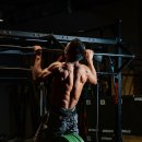 성남PT 크로스핏 태닝 이미지