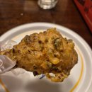 강호동치킨 | 강호동678치킨의 매콤하고 바삭한 고추장사치킨과 고추튀김 배달 시켜먹은 후기