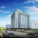 천안스카이타워 이미지