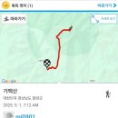 기백산화장실 이미지