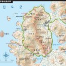 2018년9월8일(토) 진도 동석산(219m) 산행안내 이미지
