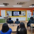 서곶중학교 이미지