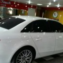 매직터치 | 아우디 긁힘 복원 후기 – 매직터치 관악지사에서 느낀 차이