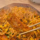 찐매운등갈비 | 경주 황리단길 첨성대 맛집 '다인매운등갈비찜' 찐 추천 후기