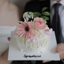 뷰티풀케이 | 스튜디오 촬영 소품 준비하기 - 잠실 서브부케 꽃집 ’파티핑거‘ // 영등포 커스텀 케이크 '케이크릿'후기