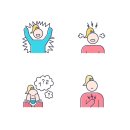 조아의료기 | 위례ADHD한의원 집중 못 하고 산만한 우리 아이, 혹시 ADHD? (ADHD테스트,옴니핏검사)