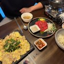 화성 새솔동 - ‘먹저구리’ : 육회맛집 ! 분위기 맛집 ! 🤍