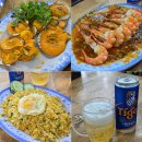 베니베니 | 다낭 미케비치 해산물 맛집 베니2 메뉴 추천, 가격 후기(내돈내산)