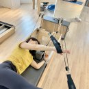 산본 재활 필라테스 추천 로아브 필라테스 리포머 커넥터로 전문 재활 운동 후기