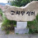 고치물샘터 이미지