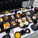 먹자대게 이미지