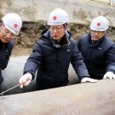 열수송관 교체공사 - 2837 | 열수송관 교체공사