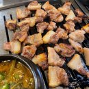 마포연탄구이 이미지