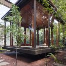 TEA HOUSE
