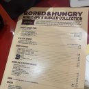 경수중학교 | 성수 맛집 추천 데이트하기 좋은 수제버거집 보어드앤헝그리 성수 후기