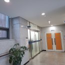 검단복지회관 세미나실 | 서예반 수강 후기: 북부노인 복지회관에서의 특별한 경험