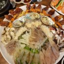 용팔이포차