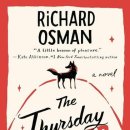 K&B Fighter Club | [원서읽기] The Thursday Murder Club (Richard Thomas Osman) Part1