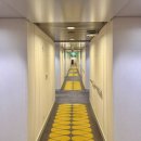 호금교 공중화장실 | MSC 벨리시마 크루즈 창문 없는 인사이드 내측객실 솔직후기, 객실 위치 추천