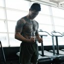 간고가 악의적, 의도적으로 착각한 황인수 그 경기 몸 컨디션 이미지