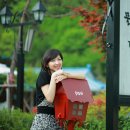 물안개피는마을 이미지