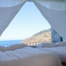 조천 산책로화장실 | 제주 조천 구좌 숙소 오션뷰 가득한 루프탑 조천 감성 숙소