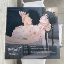 SD웨딩 앞 승강장 | [콜라보 카페 리뷰] 향의 경계 ✕ 투니크 콜라보 카페 | 도빈아 엄마 왔다~