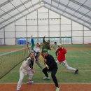 동원주 테니스장 | [강원/원주] 동원주테니스장 이용후기 (실내 2면, 실외 3면)