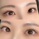 뷰티린 화곡점 | 화곡역속눈썹 뷰티린 화곡점에서 C컬 속눈썹연장 후기