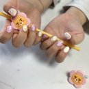 봉곡동223 | 창원 봉곡동 네일샵 제니네일 가서 봄느낌 장착하고 왔음!