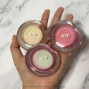 11545-12-01-02 | <RMT 로맨틱뷰티 하이라이터 01 02 12> 발색리뷰 가격 솔직후기 중국 화장품 추천 핀둬둬 직구