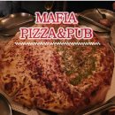 마피아피자앤펍 | 구디깔깔거리 마피아 피자앤펍 : 정통이탈리안 피자맛집, 구로디지털역 피맥추천