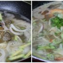 개운해물칼국수 Daum카페