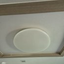 오케이철물 - 서구 고산후로 97 | 전등 교체] 빌라 거실 등기구 고장 완벽 해결! 국산 고급 LED 조명 교체 설치 후기 (feat. 오케이 핸디맨)
