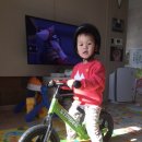 * 밸런스 바이크(Balance Bike) 이미지