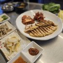 홍보쌈 - 중구 자유공원로 21 | 홍보쌈