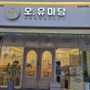 (용인 상현) 돈까스 맛집 오유미당 정보 및 후기!