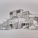 어반드로잉(주간) 이미지