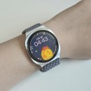 올바른 달리기 기초와 자세 2 (조깅과 러닝편) | 갤럭시워치8 러닝코치와 함께한 운동 후기!