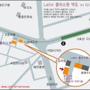 댄스 연습실(플러스원 스튜디오) 대여합니다. 이미지