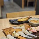 부산초밥 | 부산 사직동 초밥맛집 박준성 스시 혼밥 후기