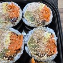 오거리분식 | 단대오거리김밥맛집 순애김밥 포장후기 국물떡볶이