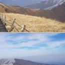 새밭마을행복센터 | 소백산 새밭에서 피어난 인생 역정