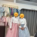 브라이드201 | 브라이드201 혼주한복+메이크업 피팅 계약 후기 광명무역센터컨벤션
