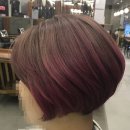 제이유(JU)헤어 이미지